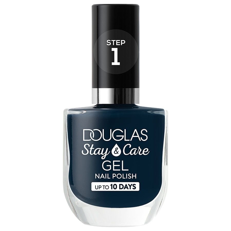 Douglas Collection Make-Up Stay & Care Gel Nail Polish Nagellak 10 ml TO THE MOON AND BACK