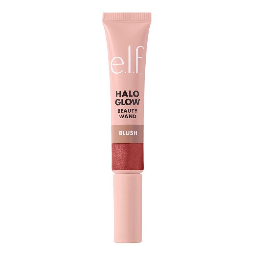 e.l.f. Cosmetics Halo Glow Blush Beauty Wand 10 ml Rosé You Slay