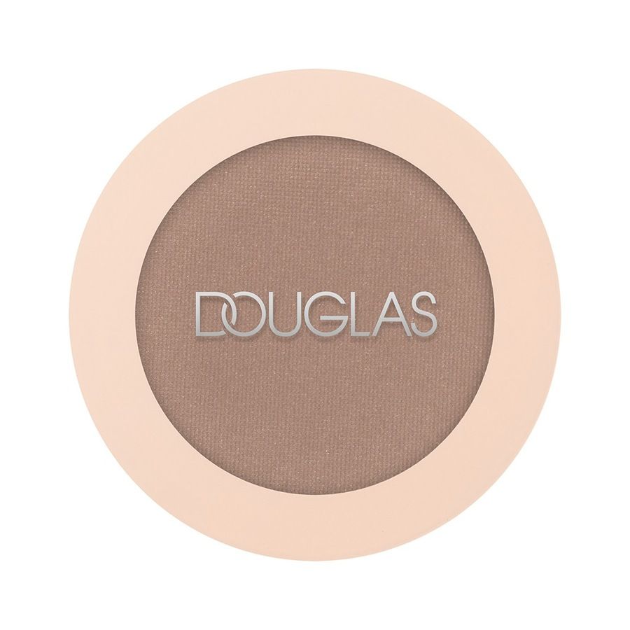 Douglas Collection Make-Up Mono Eyeshadow Matte Oogschaduw 1.8 g 03 - TOFFEE TWIST