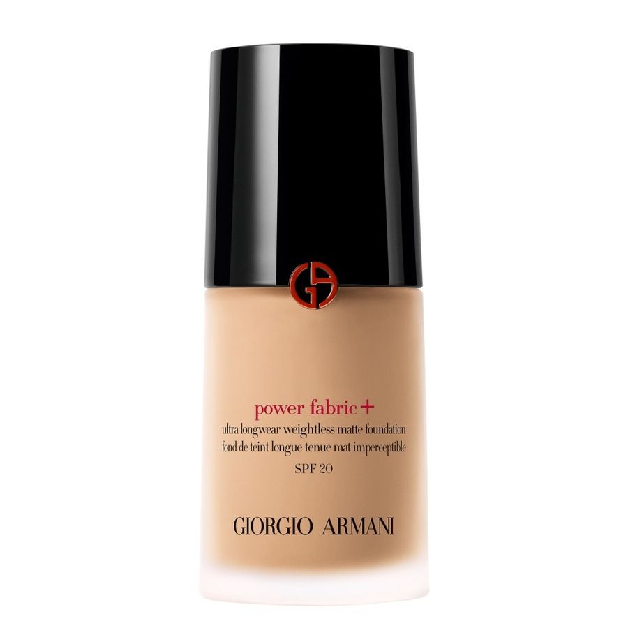 Armani Armani Beauty Power Fabric Foundation 30 ml Nr. 6.5