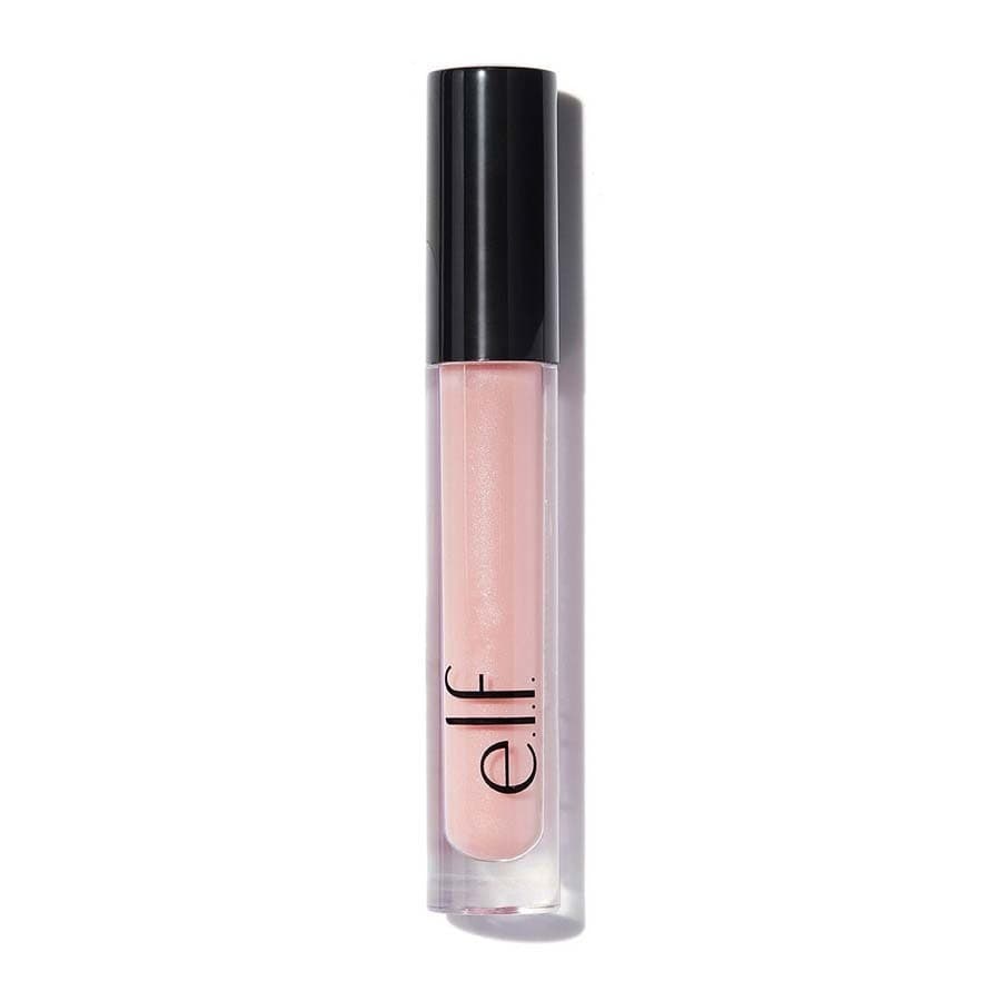 e.l.f. Cosmetics Lip Plumping Gloss Lipgloss 2.7 ml Pink Cosmo