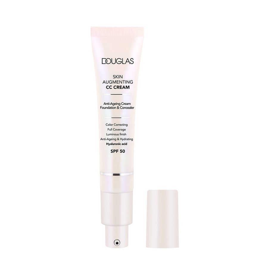 Douglas Collection Make-Up Skin Augmenting CC Cream Foundation 30 ml 1LC - Porcelain