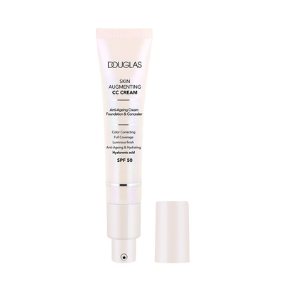 Douglas Collection Make-Up Skin Augmenting CC Cream Foundation 30 ml 7MC - Cream