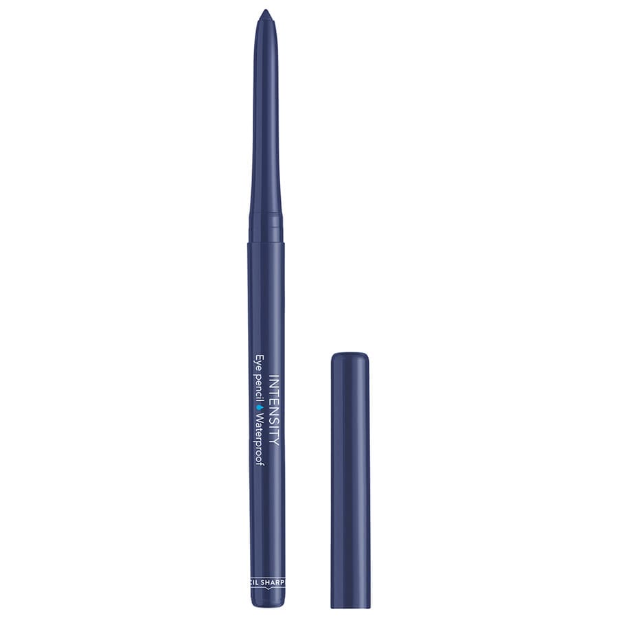 Douglas Collection Make-Up Intensity Eyeliner Waterproof Oogpotlood 0.3 g Nr. 5 - Blue Grey