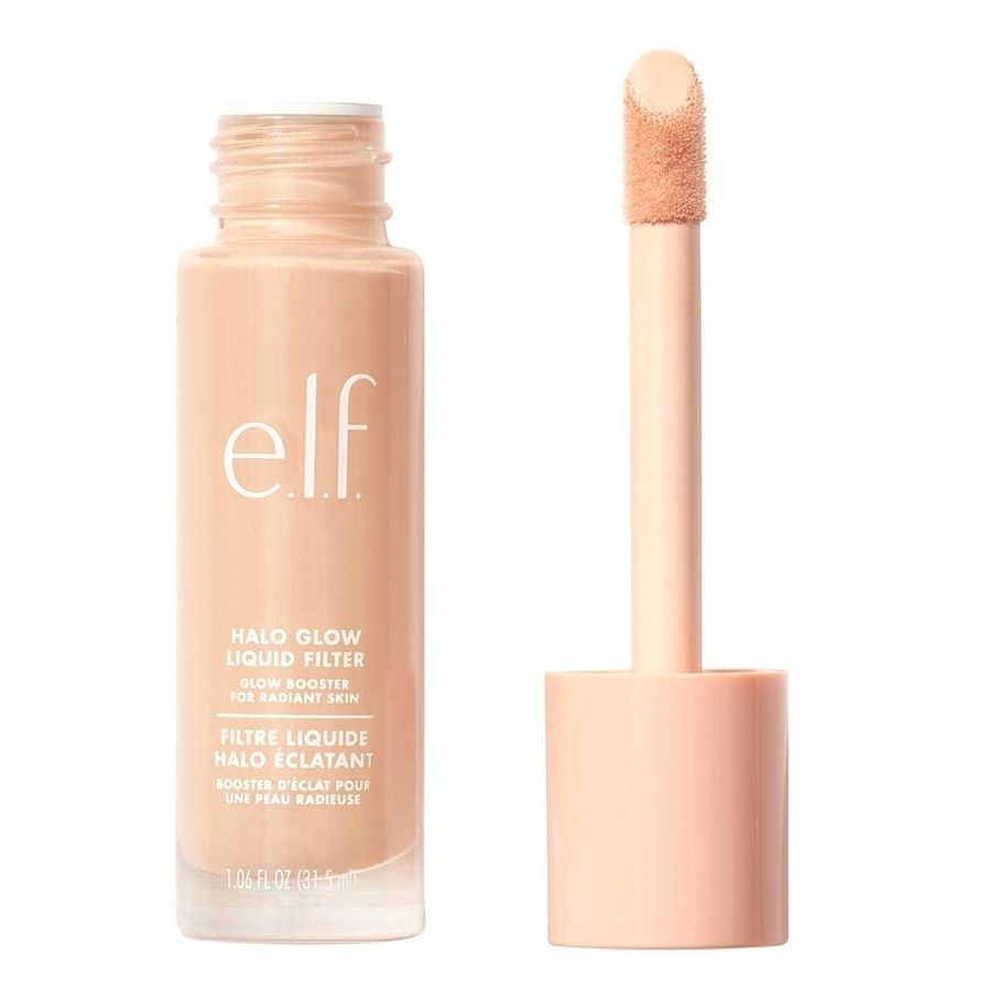 e.l.f. Cosmetics Halo Glow Liquid Filter Foundation 31.5 ml No. 1 - Fair