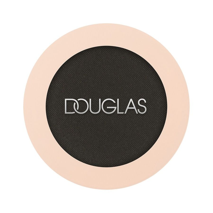 Douglas Collection Make-Up Mono Eyeshadow Matte Oogschaduw 1.8 g 04 - PAINT IT BLACK