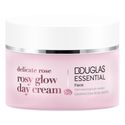 Douglas Collection Essential Delicate Rose Rosy Glow Day Cream Gezichtscrème 50 ml