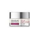 Douglas Collection Skin Focus Collagen Youth Anti-age Night Cream Nachtcrème 50 ml