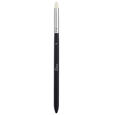 DIOR Dior Backstage Small Eye Shadow Blending Brush N°22 Oogschaduwpenselen 1 stuk