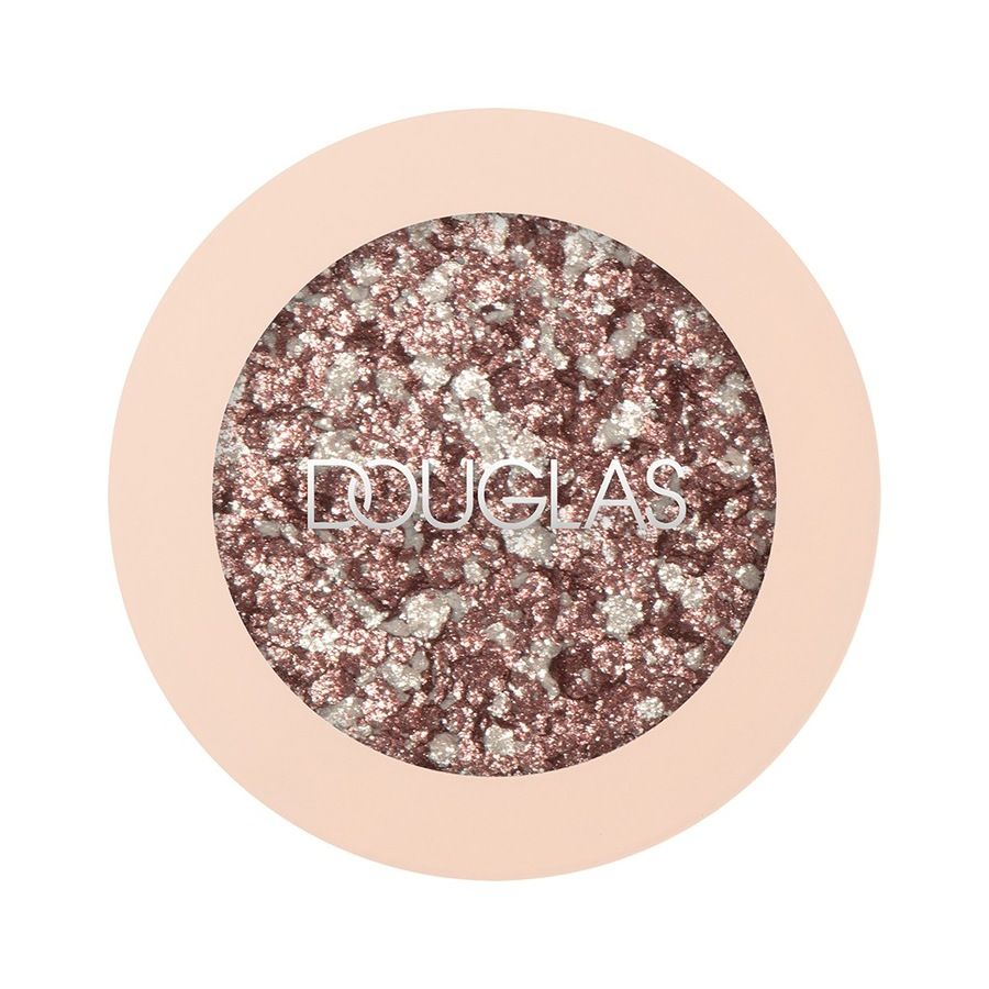 Douglas Collection Make-Up Mono Eyeshadow Cristallized Oogschaduw 1.8 g 15 - EXTRAVAGANT PINK