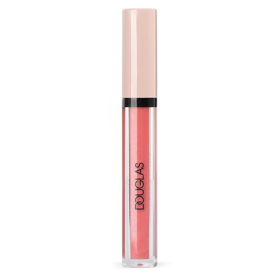 Douglas Collection Make-Up Glorious Gloss Oil-Infused Lipgloss 3 ml 12 - Litchi Explosion