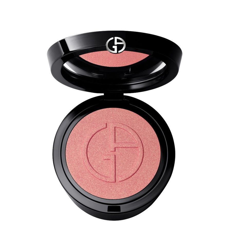 Armani Luminous Silk Glow Blush 4 g 50 - Euphoric