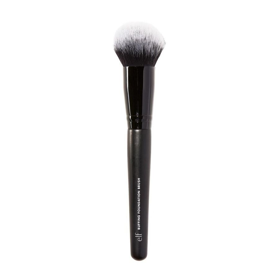 e.l.f. Cosmetics Selfie Ready Foundation Brush Foundationpenselen 1 stuk