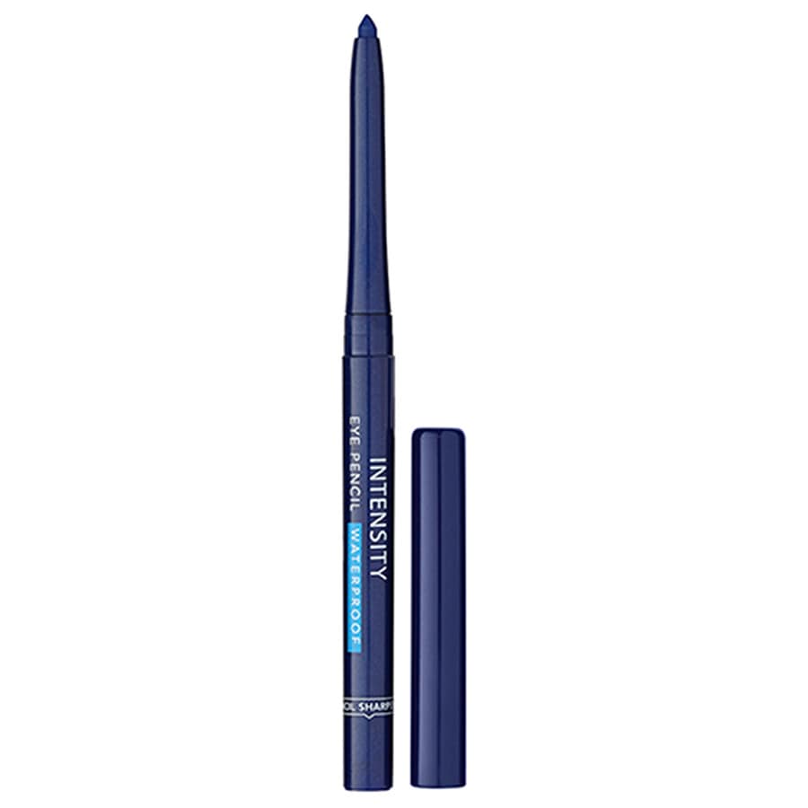 Douglas Collection Make-Up Intensity Eyeliner Waterproof Oogpotlood 0.3 g Blue