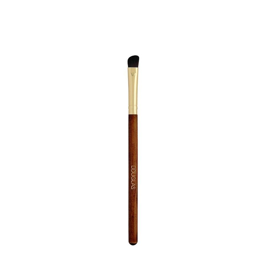 Douglas Collection Accessoires Classic Angled Eyeshadow Brush Oogschaduwpenselen 1 stuk