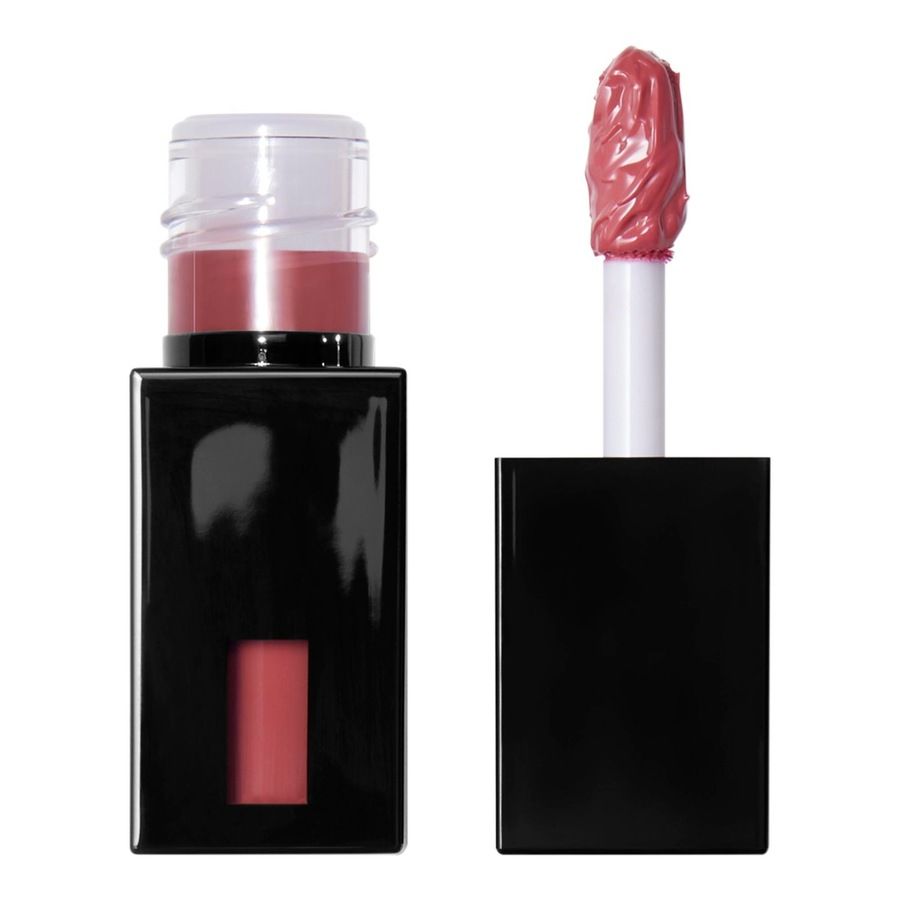 e.l.f. Cosmetics Glossy Lip Stain Lipstick 3 ml Power Mauves