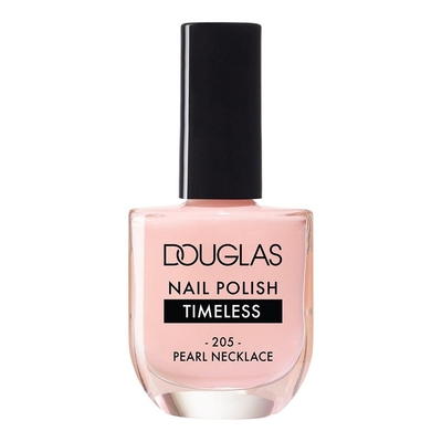 Douglas Collection Make-Up Nail Polish Timeless Top coat 10 ml 205 - Pearl Necklace