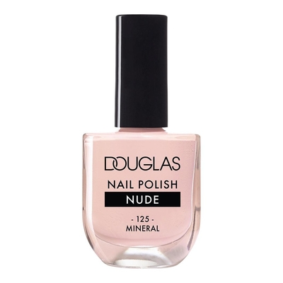 Douglas Collection Make-Up Nail Polish Nude Nagellak 10 ml 125 - Mineral