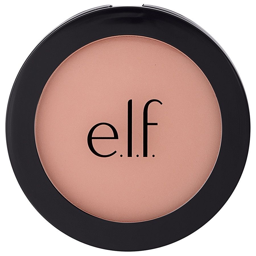 e.l.f. Cosmetics Primer Infused Blush 10 g Always Cheeky