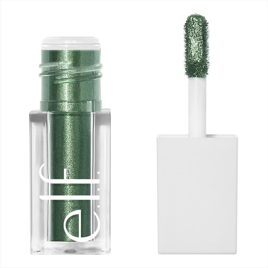 e.l.f. Cosmetics Liquid Metallic Oogschaduw 3 ml Aurora