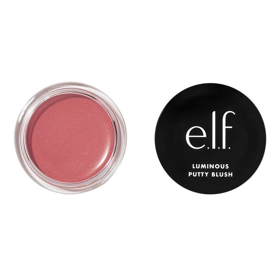 e.l.f. Cosmetics Putty Luminous Blush 10 g Bermuda