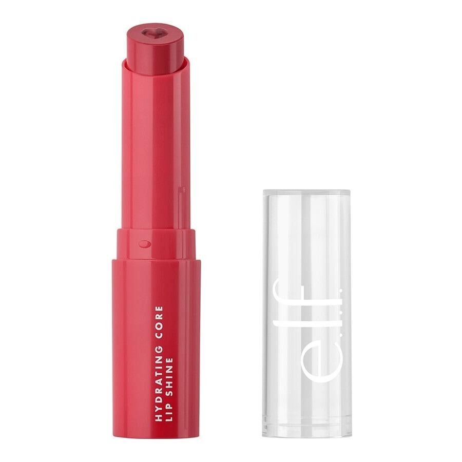 e.l.f. Cosmetics Hydrating Core Shine Lipgloss 2.8 g Lovely