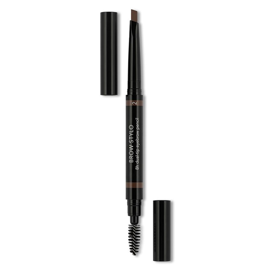 Douglas Collection Make-Up Eyebrow Stylo Wenkbrauwpotlood 0.3 g Nr.2 - Light Brown