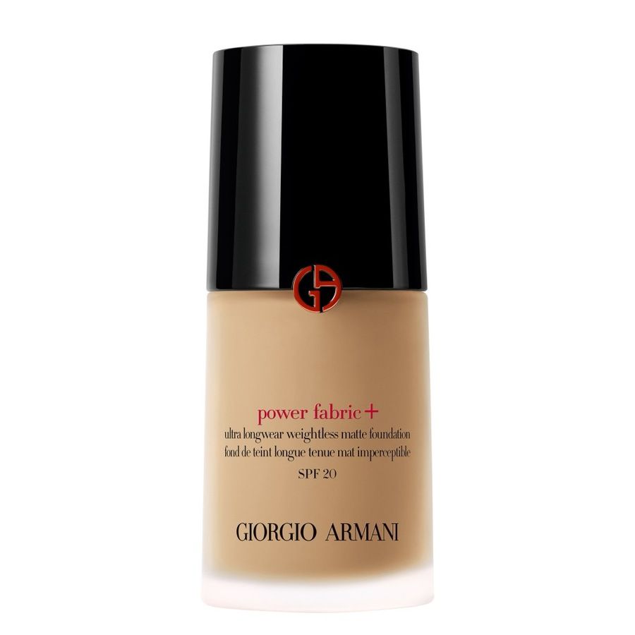 Armani Armani Beauty Power Fabric Foundation 30 ml Nr. 6