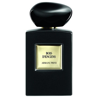 Armani Armani Privé Bois D'Encens Eau de parfum 100 ml