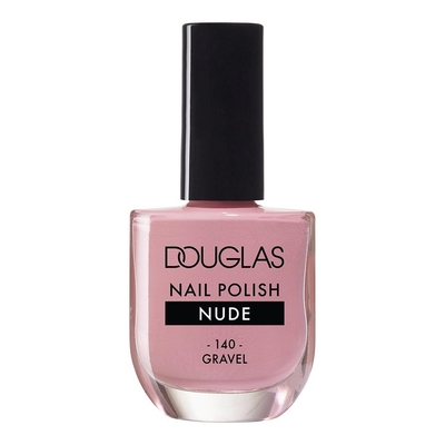 Douglas Collection Make-Up Nail Polish Nude Nagellak 10 ml 140 - Gravel
