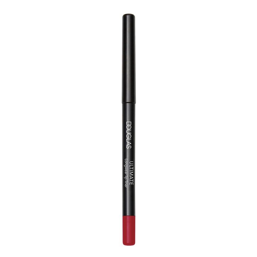 Douglas Collection Make-Up Ultimate Longwear Lip Liner Lipliner Deep Red