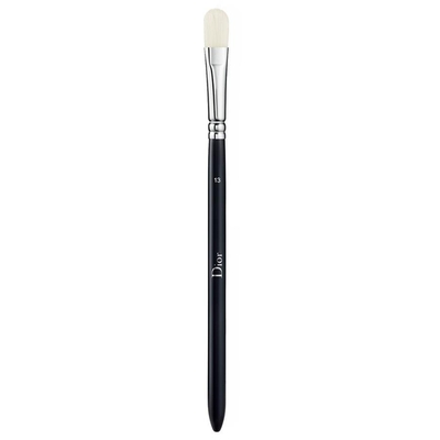 DIOR Dior Backstage Concealer Brush N°13 Concealerpenselen 1 stuk