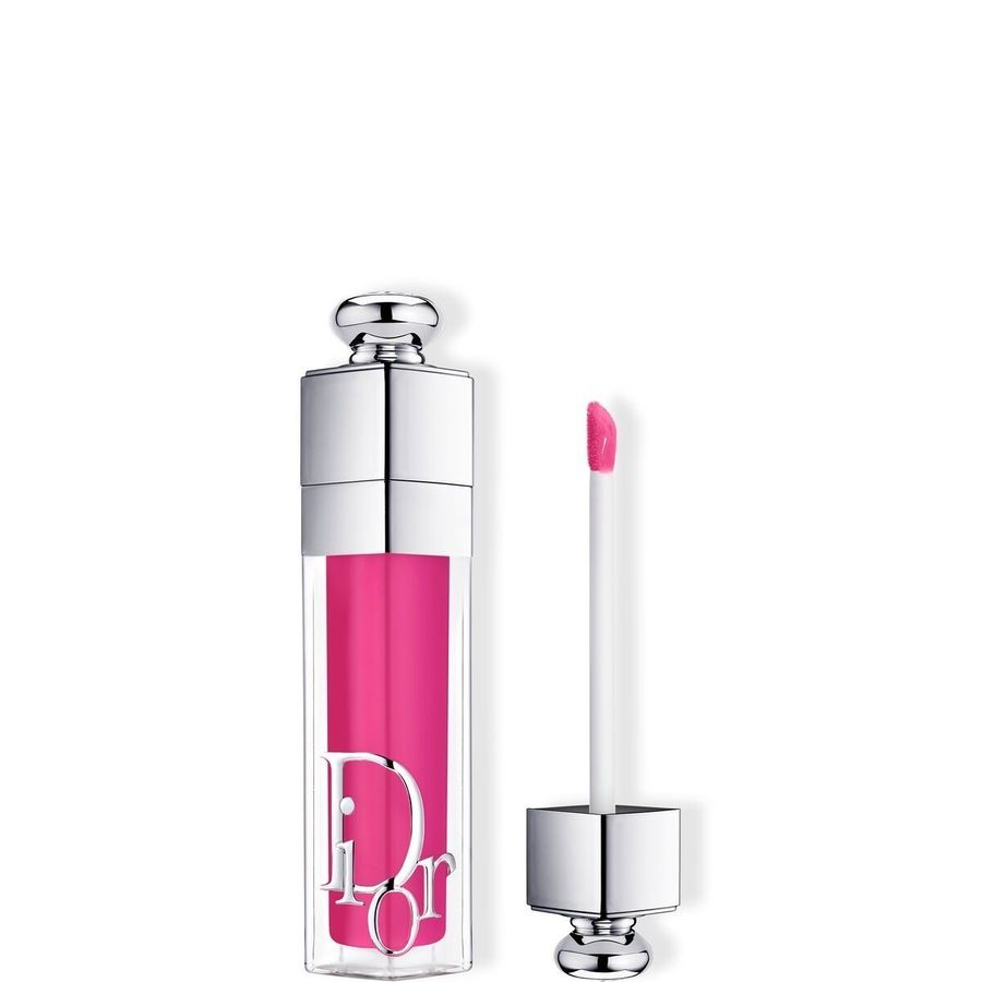 Dior Addict Lip Maximizer Lipgloss 6 ml 007 Raspberry