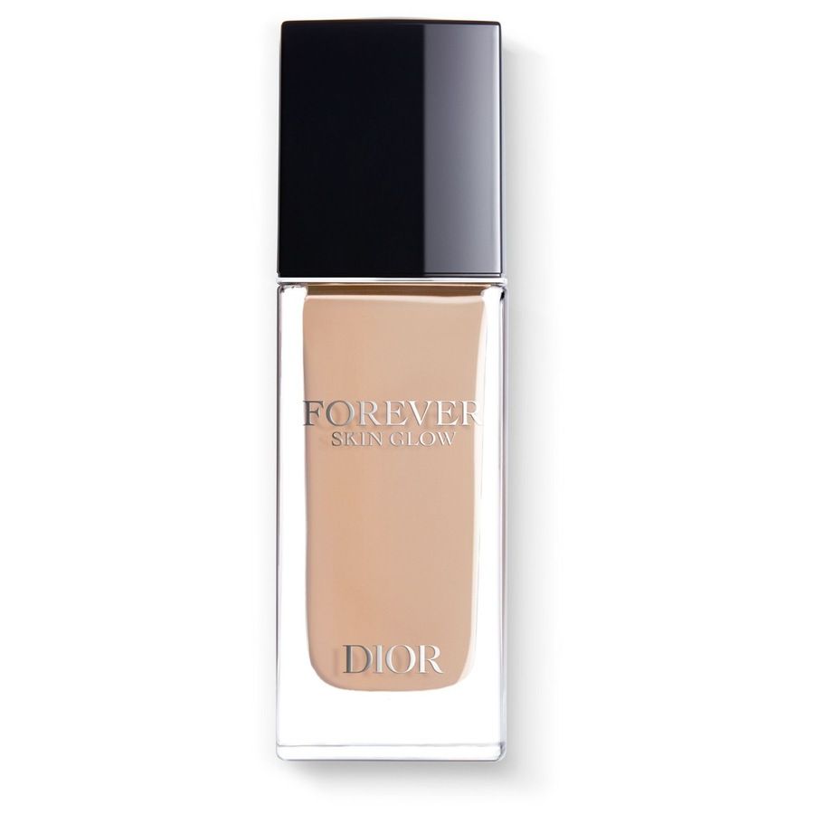 Dior Forever Skin Glow Foundation 30 ml Nr. 1CR - Cool Rosy