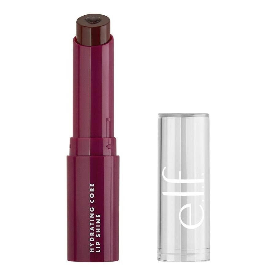 e.l.f. Cosmetics Hydrating Core Shine Lipgloss 2.8 g Ecstatic