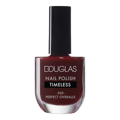 Douglas Collection Make-Up Nail Polish Timeless Top coat 10 ml 300 - Perfect Overalls