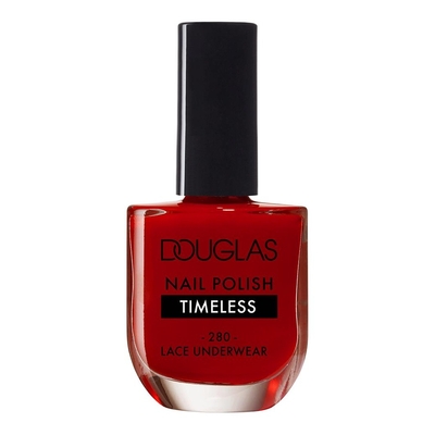 Douglas Collection Make-Up Nail Polish Timeless Top coat 10 ml 280 - Lace Underwear