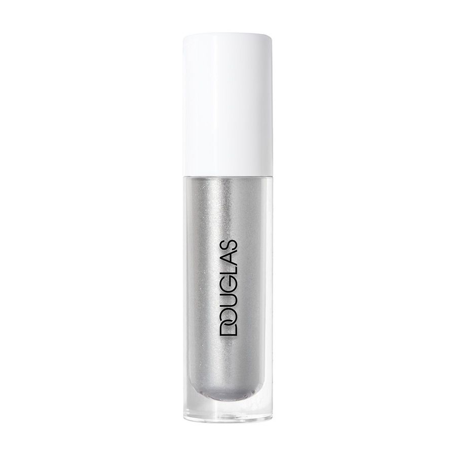 Douglas Collection Make-Up Liquid Eye Glow Oogschaduw 4 ml 2 - Silver