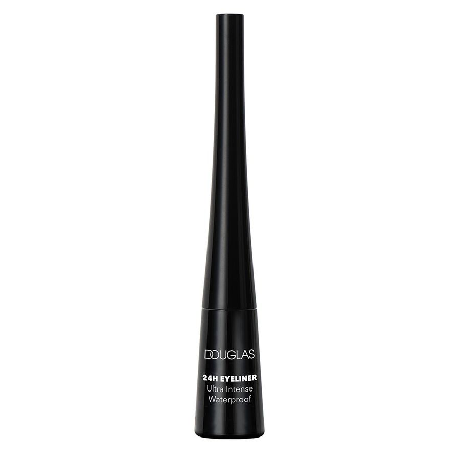 Douglas Collection Make-Up 24H Ultra Intense Waterproof Eyeliner 3 ml 01 - BLACK