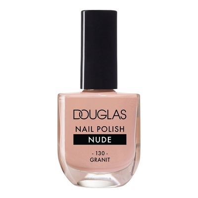 Douglas Collection Make-Up Nail Polish Nude Nagellak 10 ml 130 - Granit