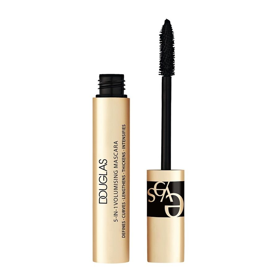 Douglas Collection Make-Up Exception’Eyes Mascara 9 g Exception Black