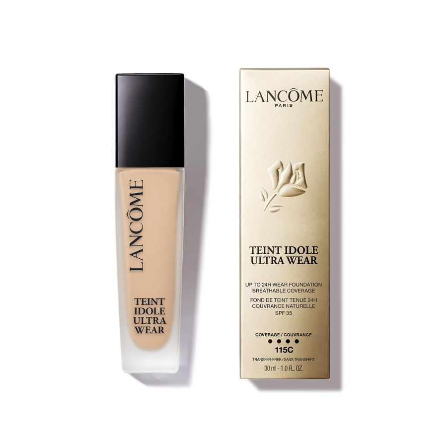 Lancôme Teint Idole Ultra Wear Up to 24H wear 30 ml | Fair - 115C |