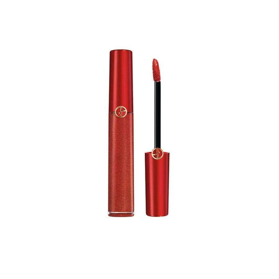 Armani Lip Maestro POMADKA DO UST 405G GOLDEN SULTAN 6,5 ML Lipgloss 6.5 ml 400