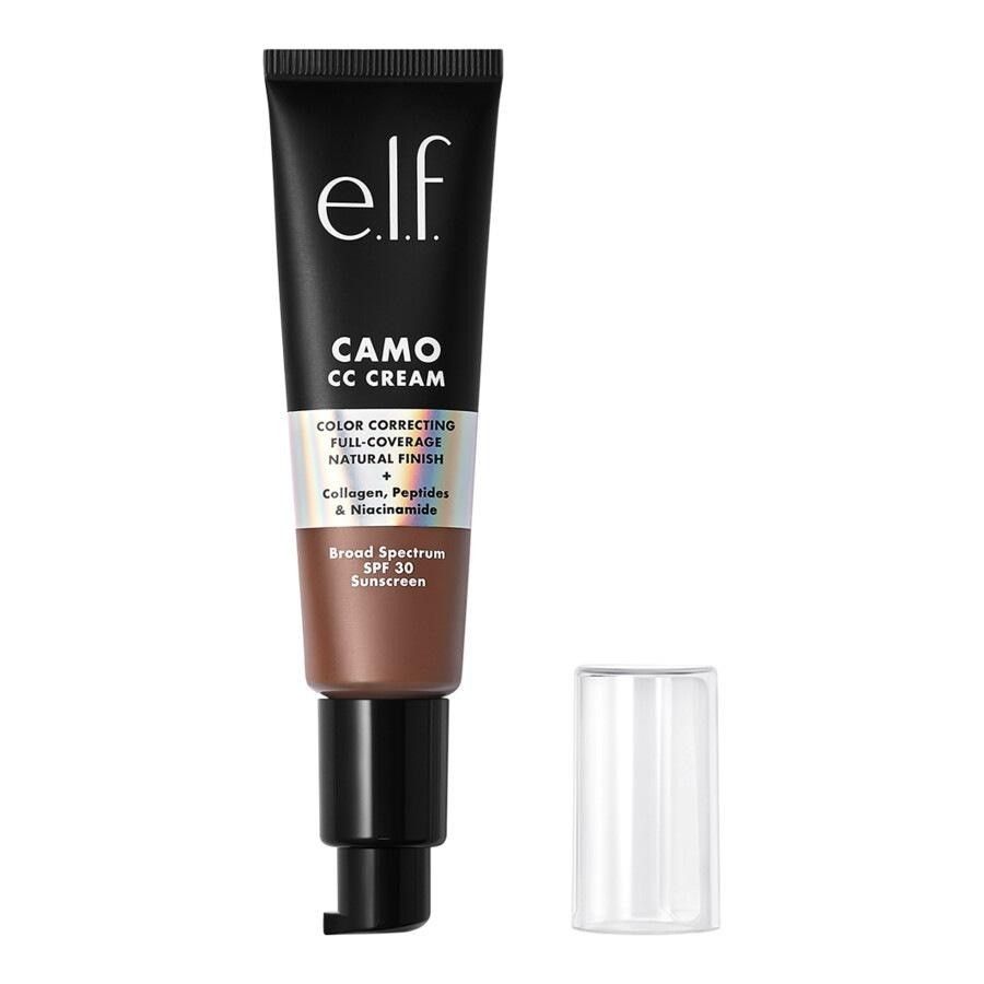 e.l.f. Cosmetics Camo CC Cream BB cream & CC cream 30 g Rich 620 W