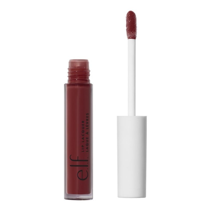 e.l.f. Cosmetics Lip Lacquer Lipgloss 2.5 ml Black Cherry