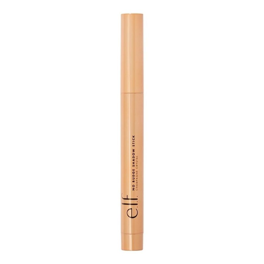 e.l.f. Cosmetics No Budge Shadow Stick Oogschaduw 1.6 g Champagne Crystal