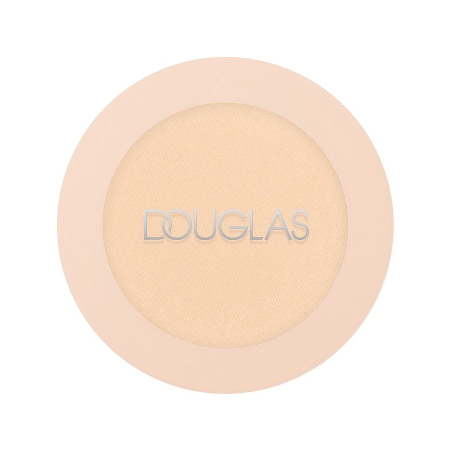 Douglas Collection Make-Up Mono Eyeshadow Matte Oogschaduw 1.8 g 01 - SWEET LATTE