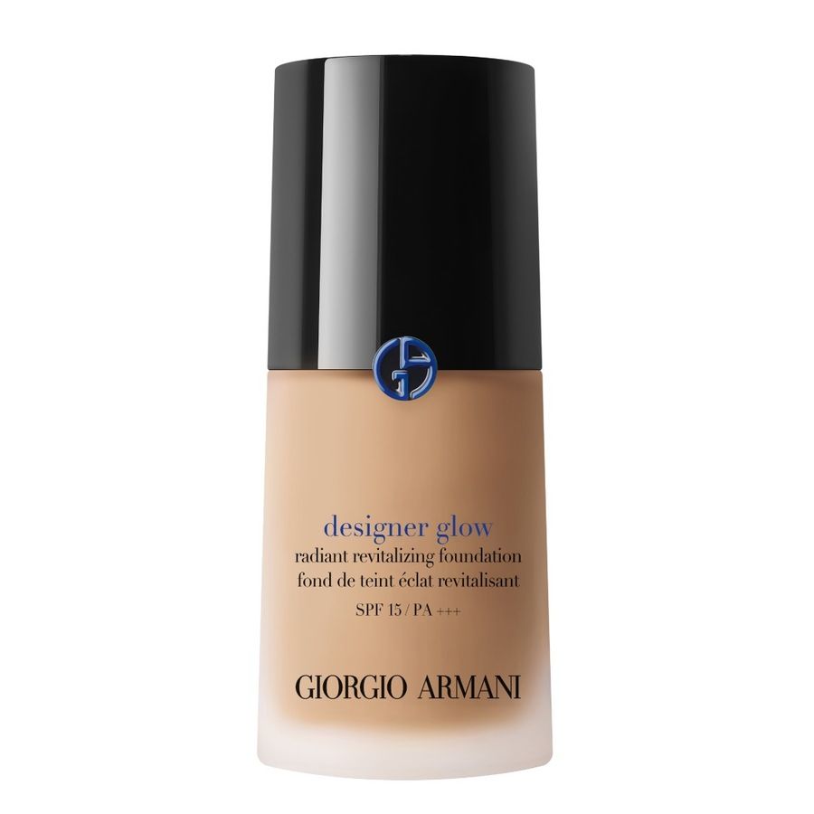 Armani Luminous Silk Designer Glow Foundation 30 ml 5