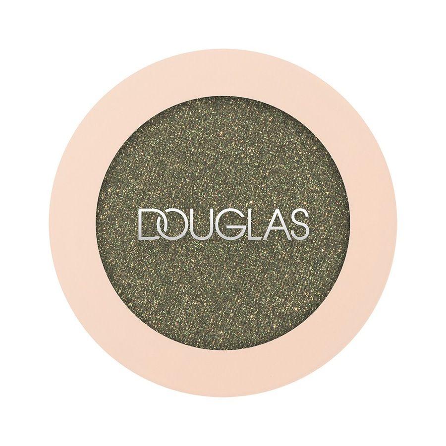 Douglas Collection Make-Up Mono Eyeshadow Irisdescent Oogschaduw 1.8 g 09 - CHARM WHISPER