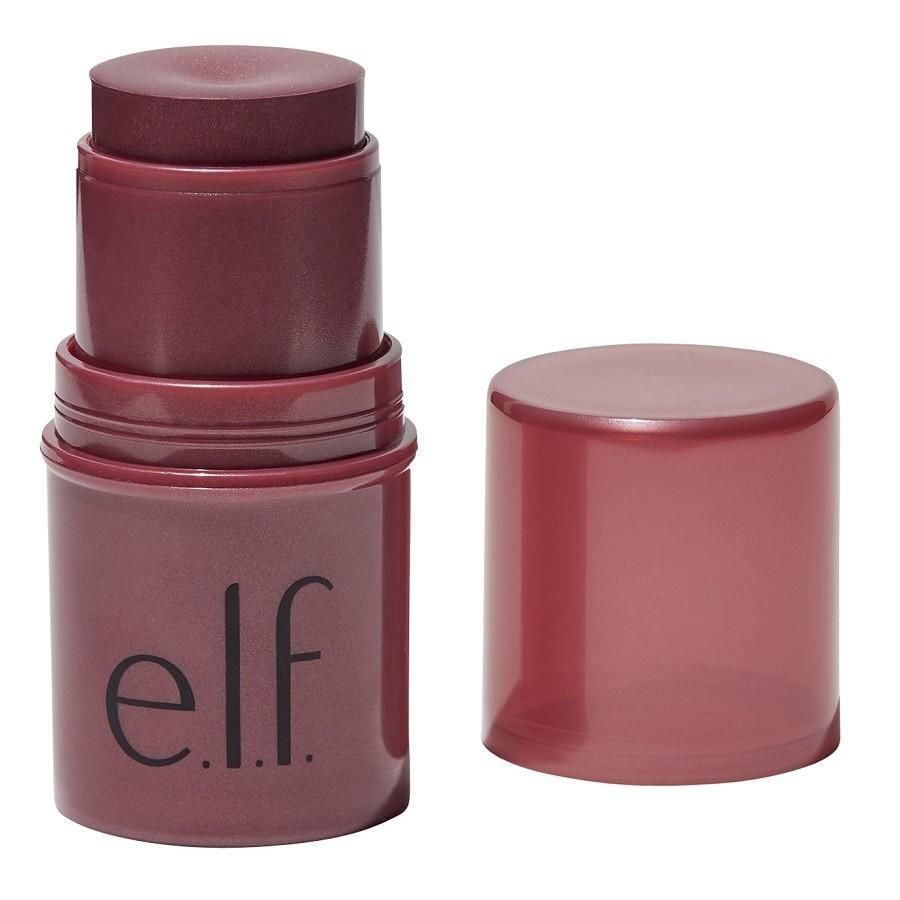 e.l.f. Cosmetics Monochromatic Multi-Stick Oogschaduw 4.4 g Luminous Berry